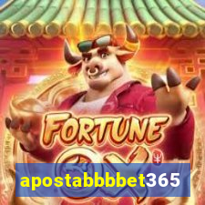 apostabbbbet365