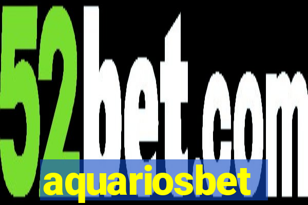 aquariosbet