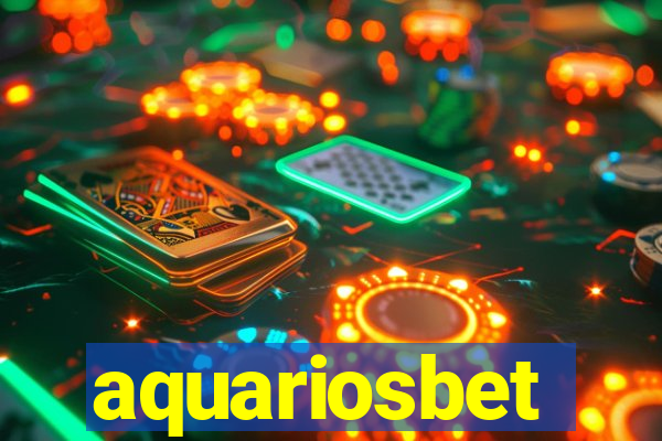 aquariosbet