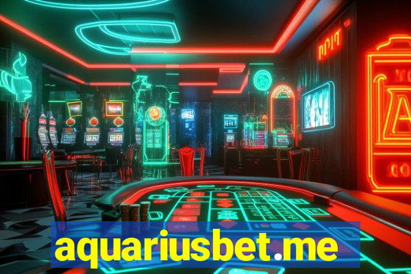 aquariusbet.me