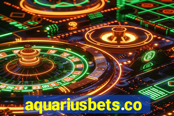 aquariusbets.com