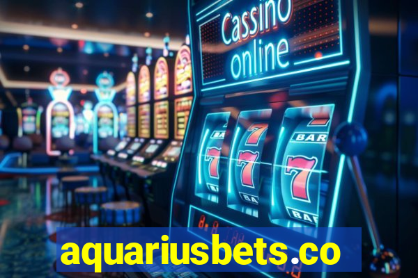 aquariusbets.com