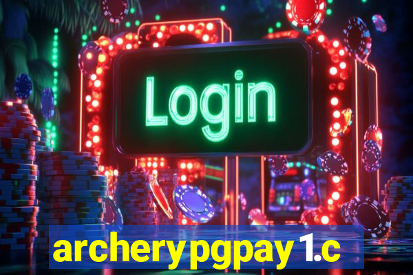 archerypgpay1.com