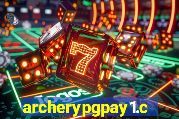 archerypgpay1.com