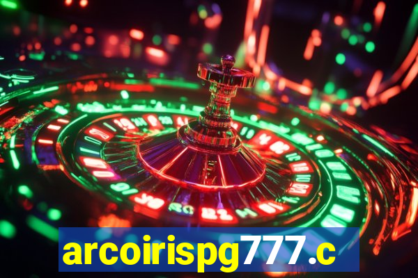 arcoirispg777.com