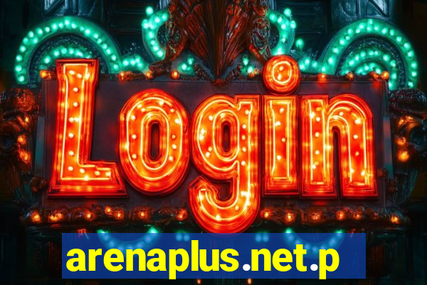 arenaplus.net.ph