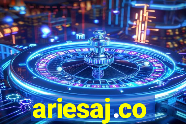 ariesaj.co