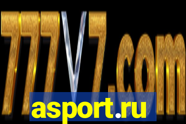 asport.ru