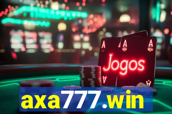 axa777.win