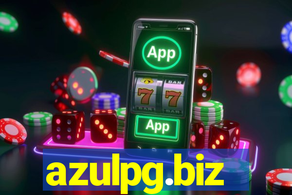 azulpg.biz