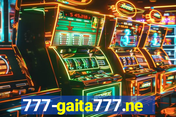 777-gaita777.net