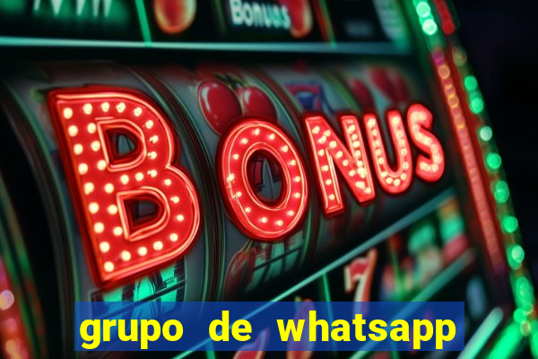 grupo de whatsapp de cdzinha