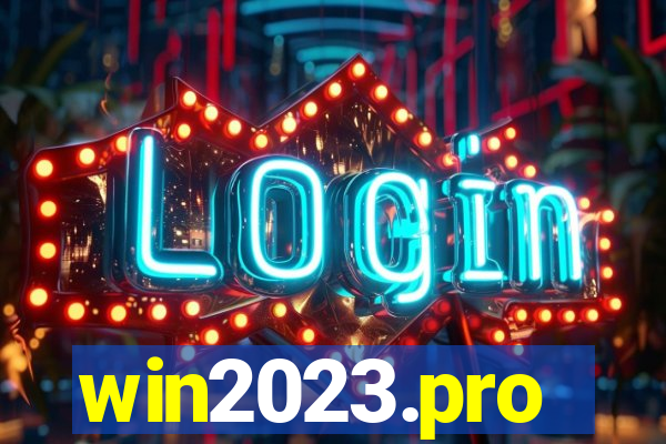 win2023.pro