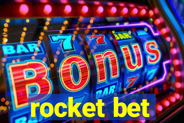 rocket bet