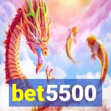 bet5500