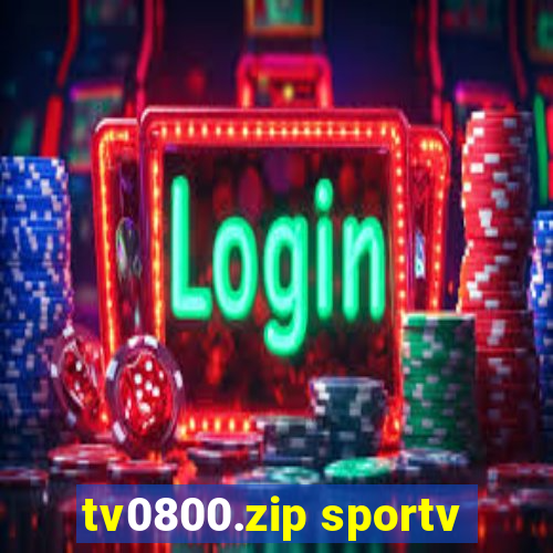 tv0800.zip sportv