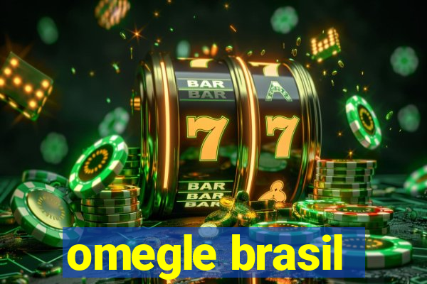 omegle brasil