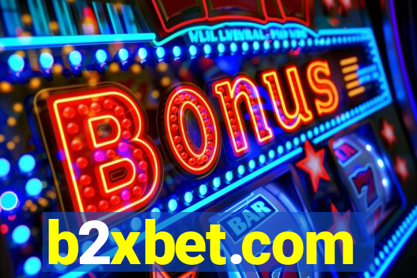 b2xbet.com