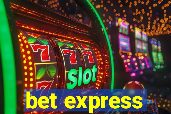 bet express