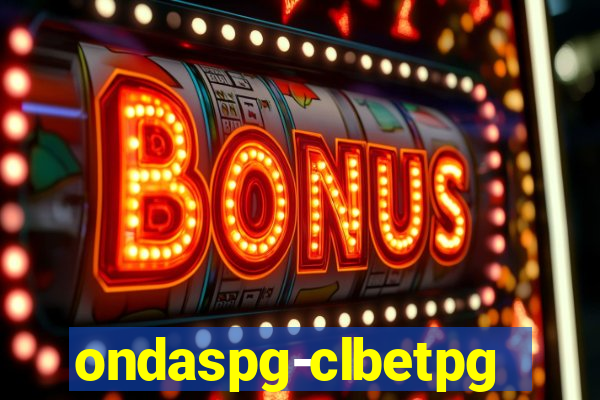 ondaspg-clbetpg.com