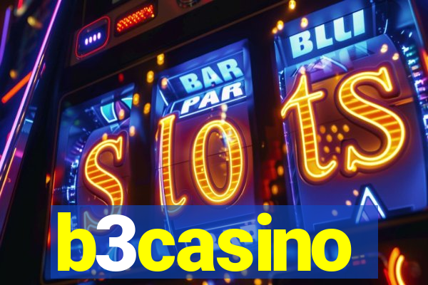 b3casino