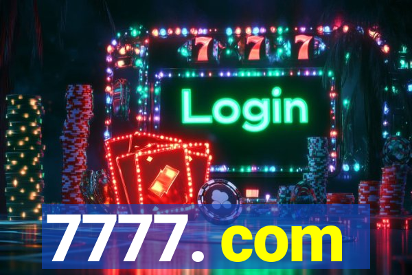 7777. com