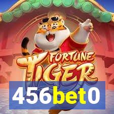 456bet0