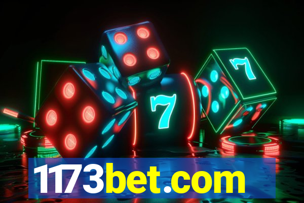 1173bet.com