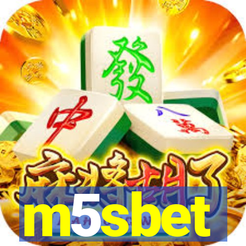 m5sbet