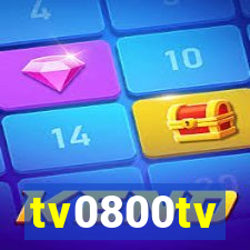 tv0800tv