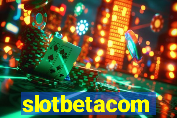 slotbetacom