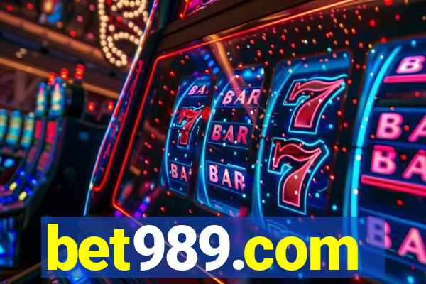 bet989.com