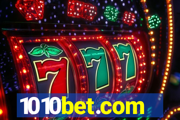 1010bet.com