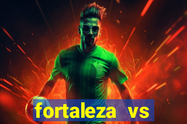 fortaleza vs flamengo futemax