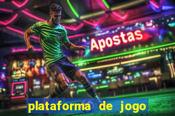 plataforma de jogo de 3 reais