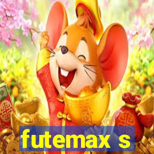 futemax s