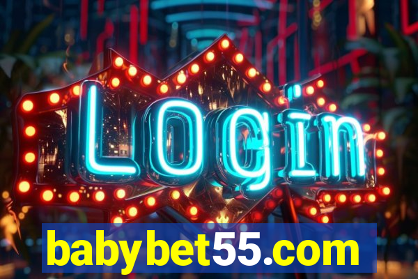 babybet55.com