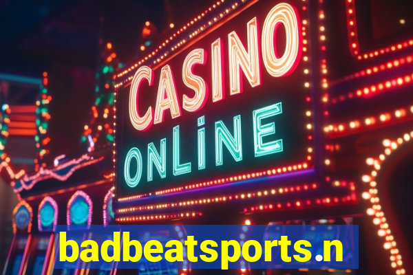 badbeatsports.net