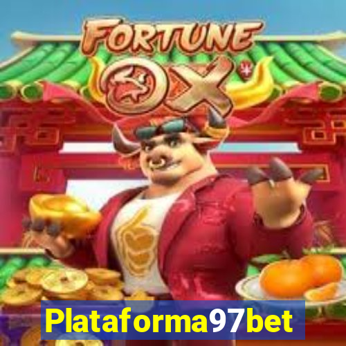 Plataforma97bet