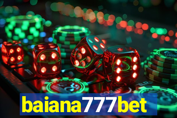 baiana777bet