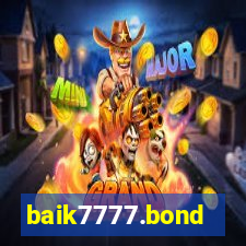 baik7777.bond