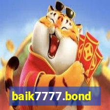 baik7777.bond