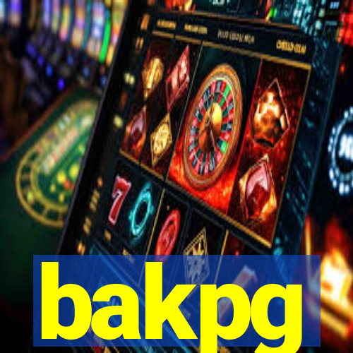 bakpg