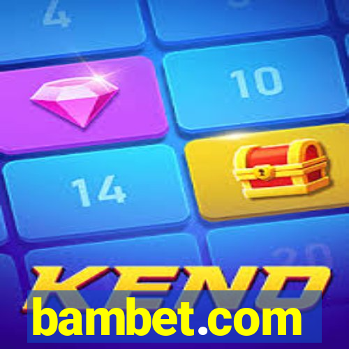 bambet.com