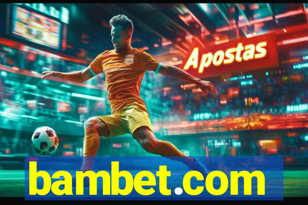 bambet.com