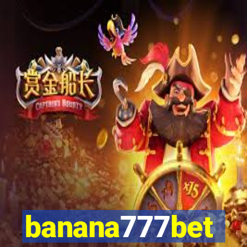 banana777bet