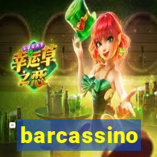 barcassino