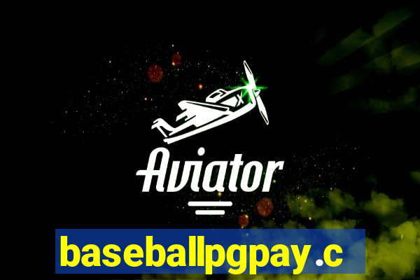 baseballpgpay.com