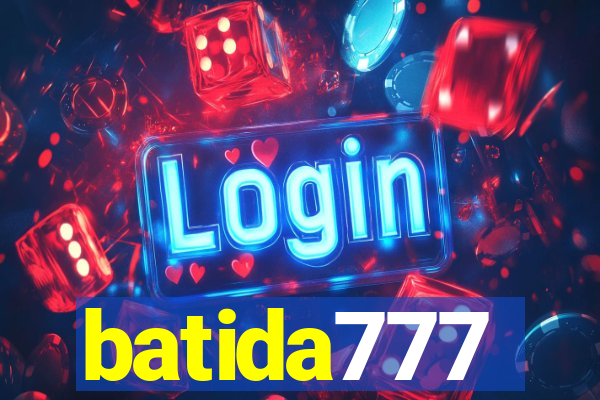 batida777