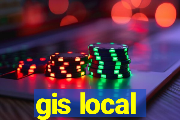 gis local